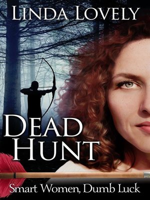 cover image of Dead Hunt